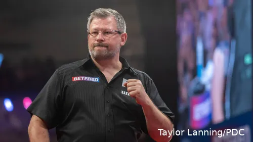 James Wade (1)