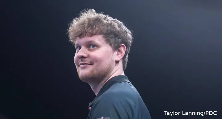 kevin doets