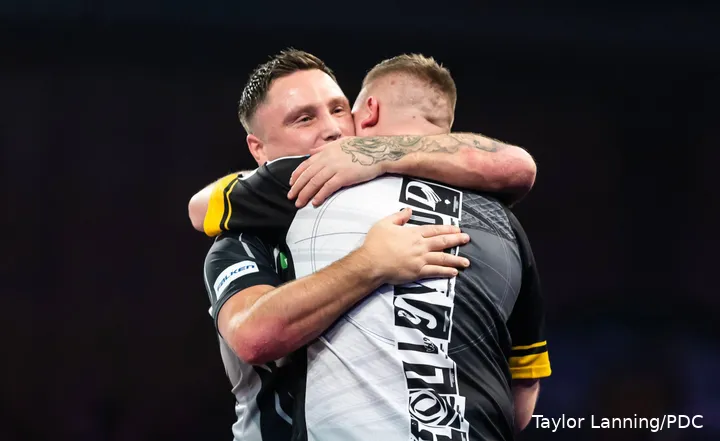 gerwyn price chris dobey