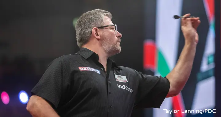 James Wade (2)