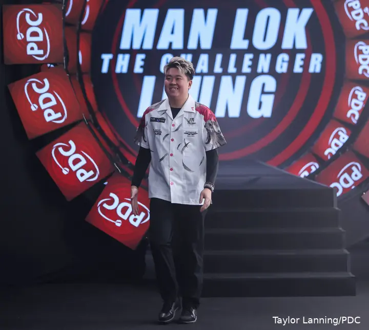 Man Lok Leung