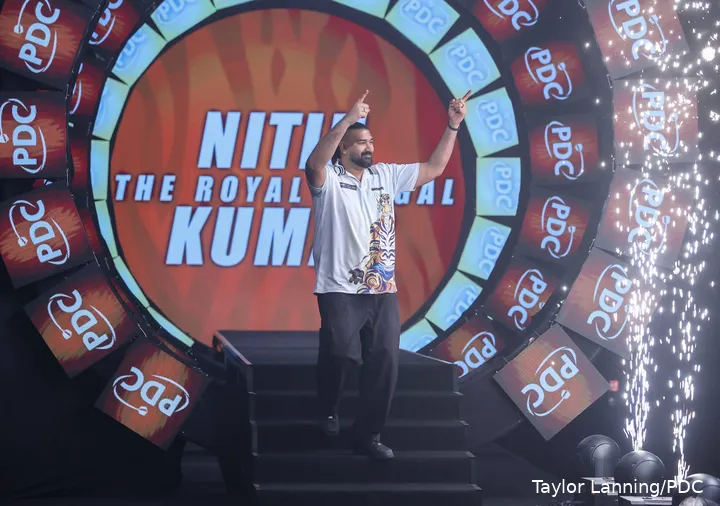 Nitin Kumar