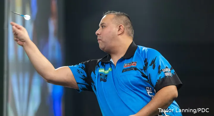 Jermaine Wattimena <br>