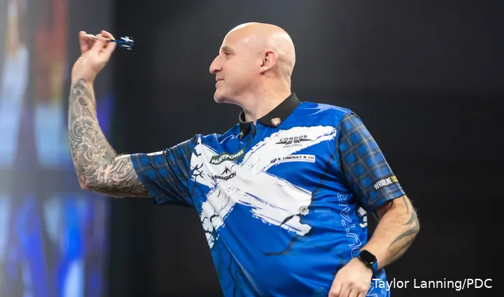 Alan Soutar äußert sich deutlich zu den Qualifikationskriterien der European Tour