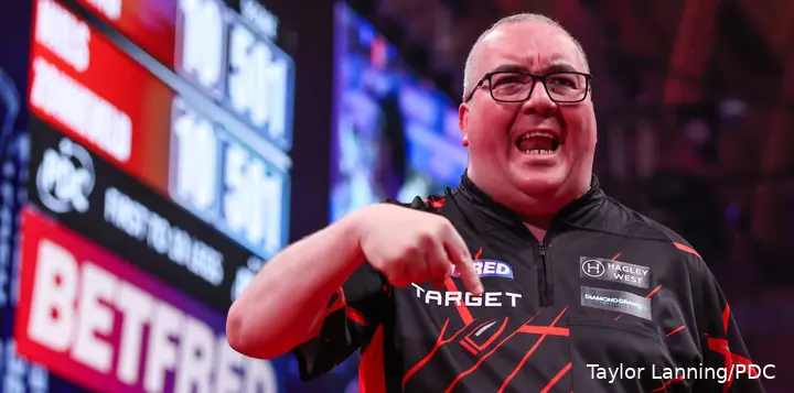 Stephen Bunting