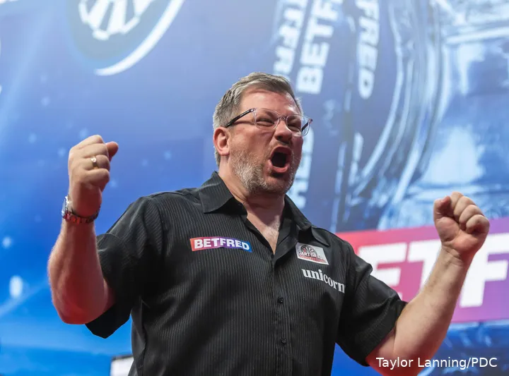 James Wade (1)