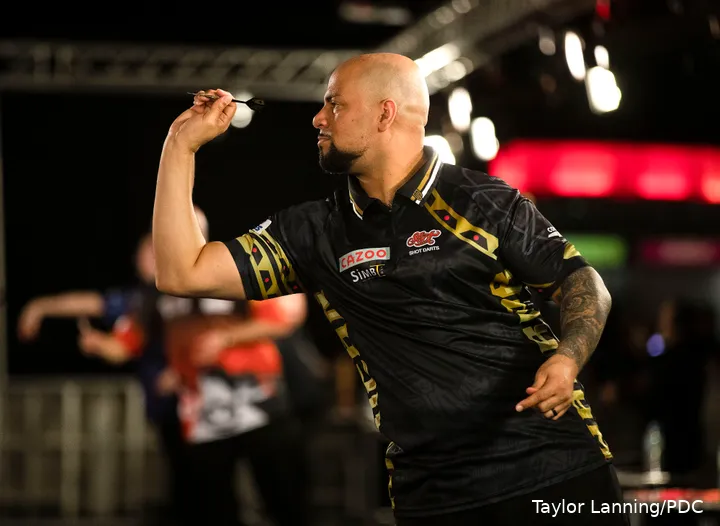 Devon Petersen