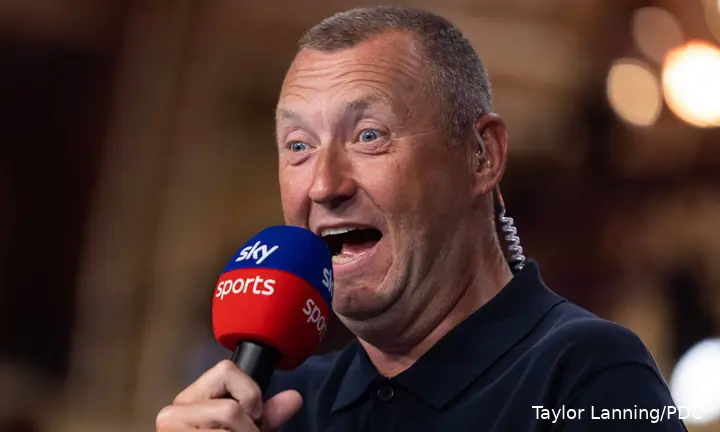 Wayne Mardle