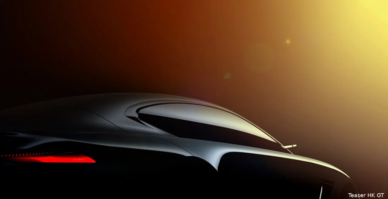 hk gt teaser exterior