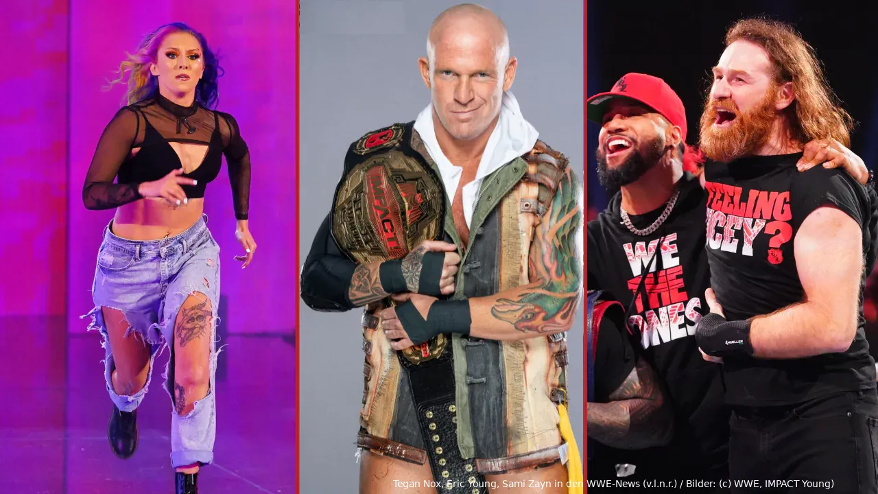wwe news 031222