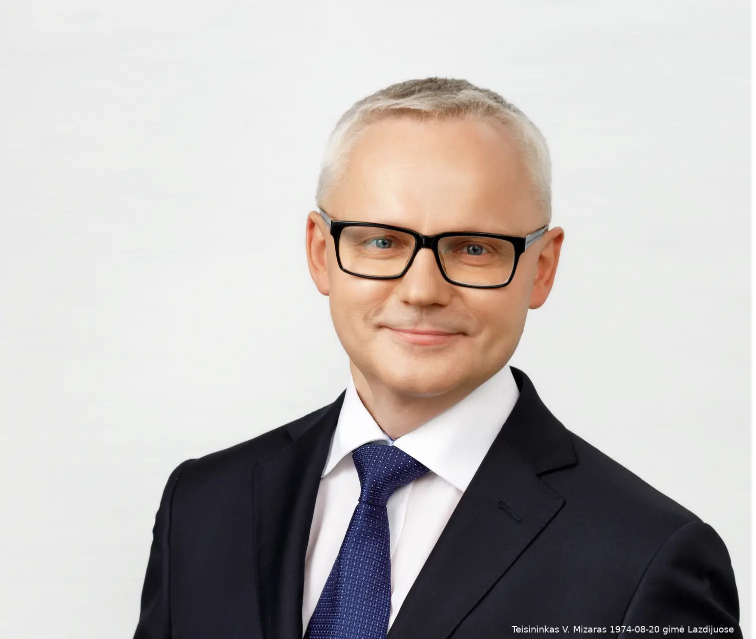 vytautas mizaras