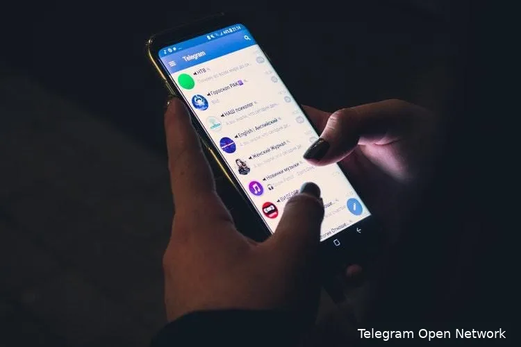 cryptobenelux telegram