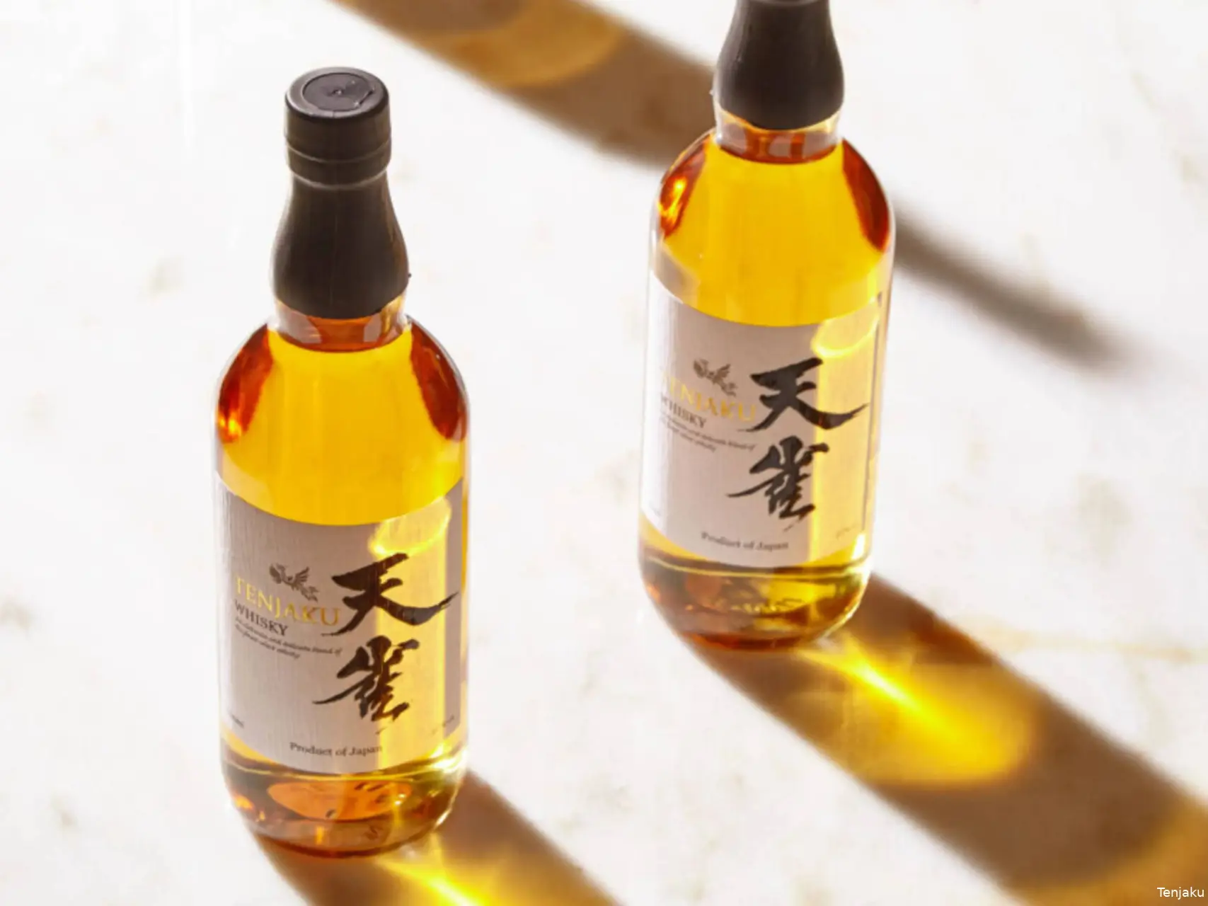 Tenjaku whisky