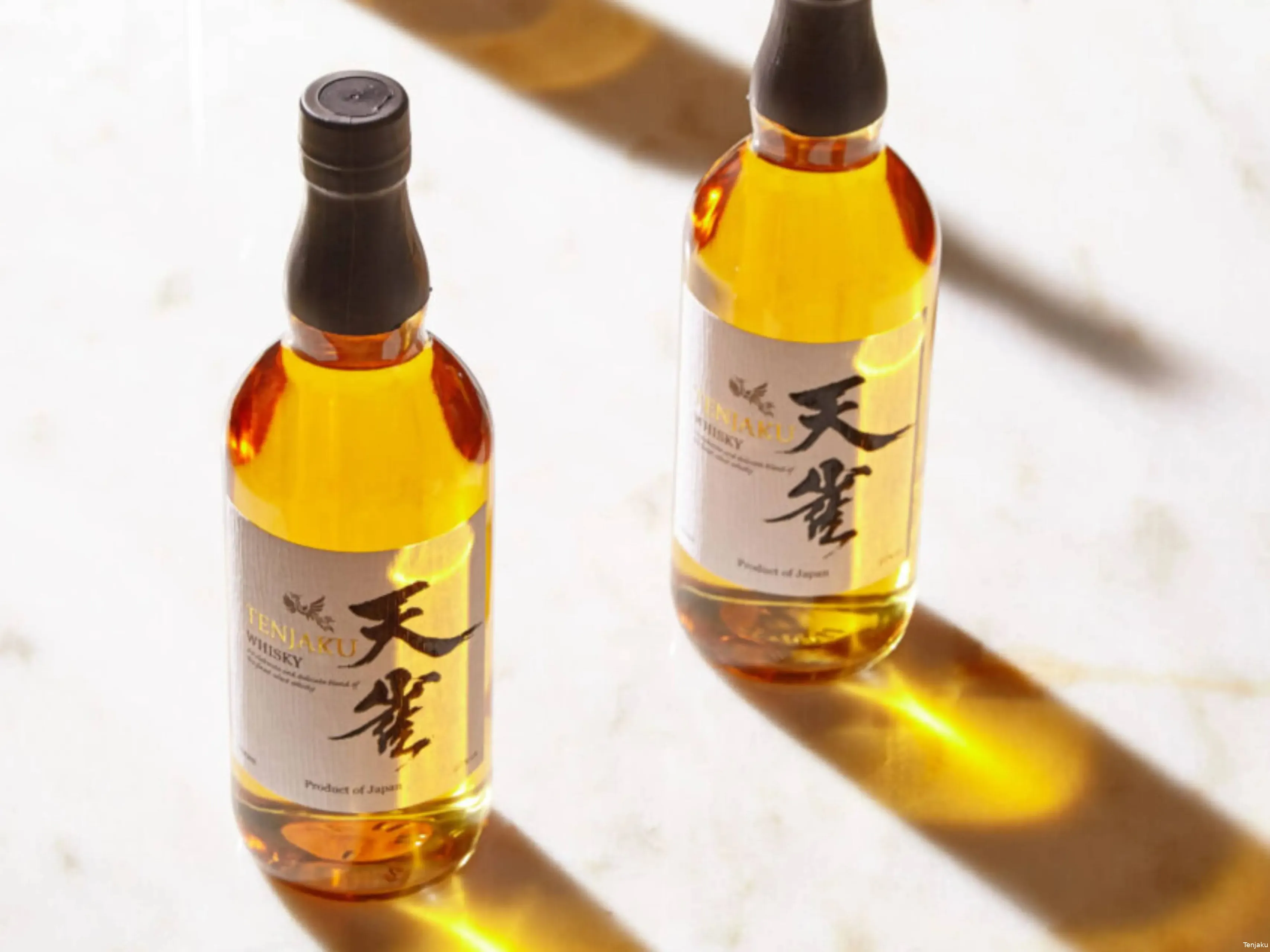 Tenjaku whisky
