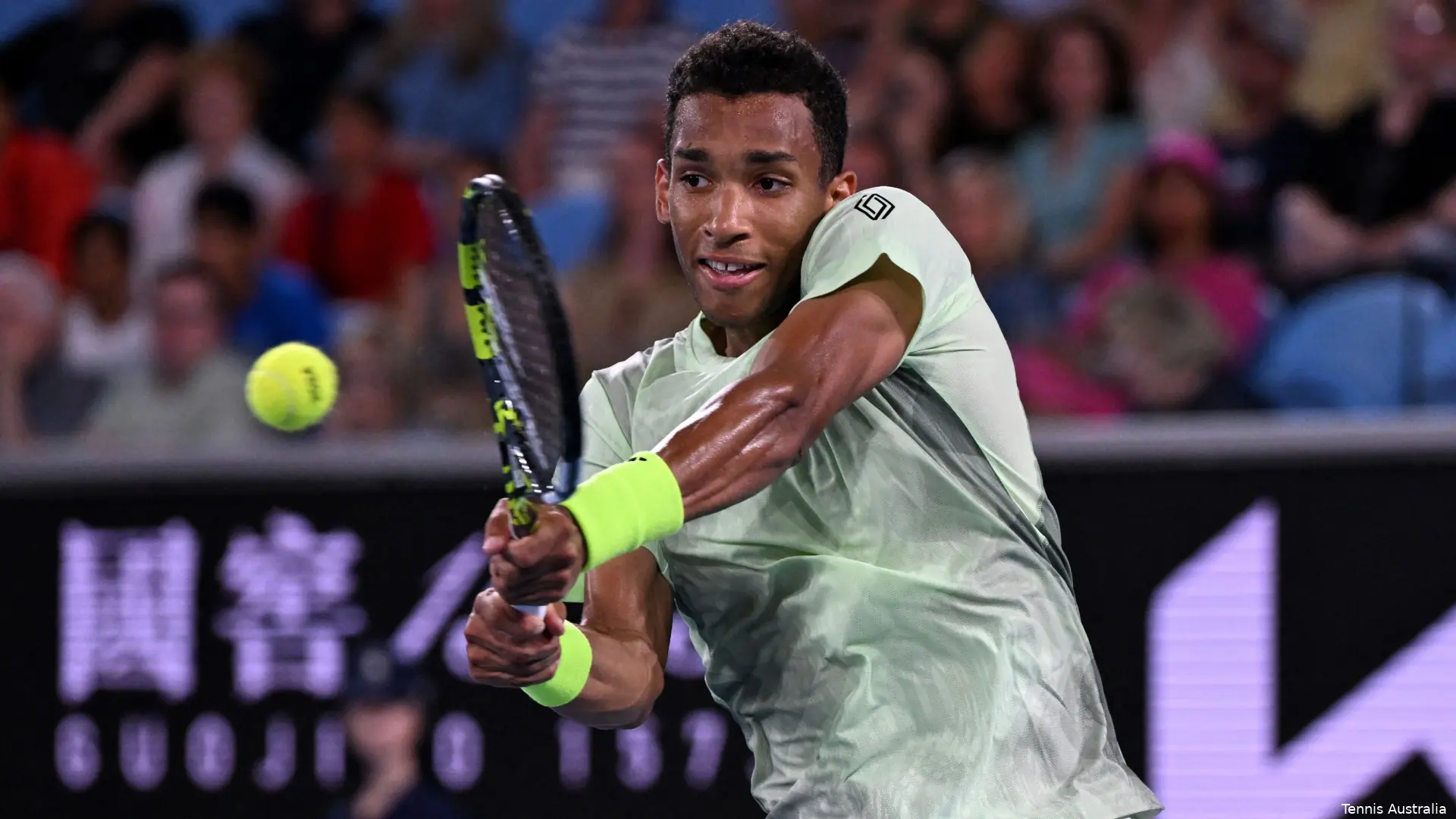 auger aliassime felix australianopen24 tennisaustralia3