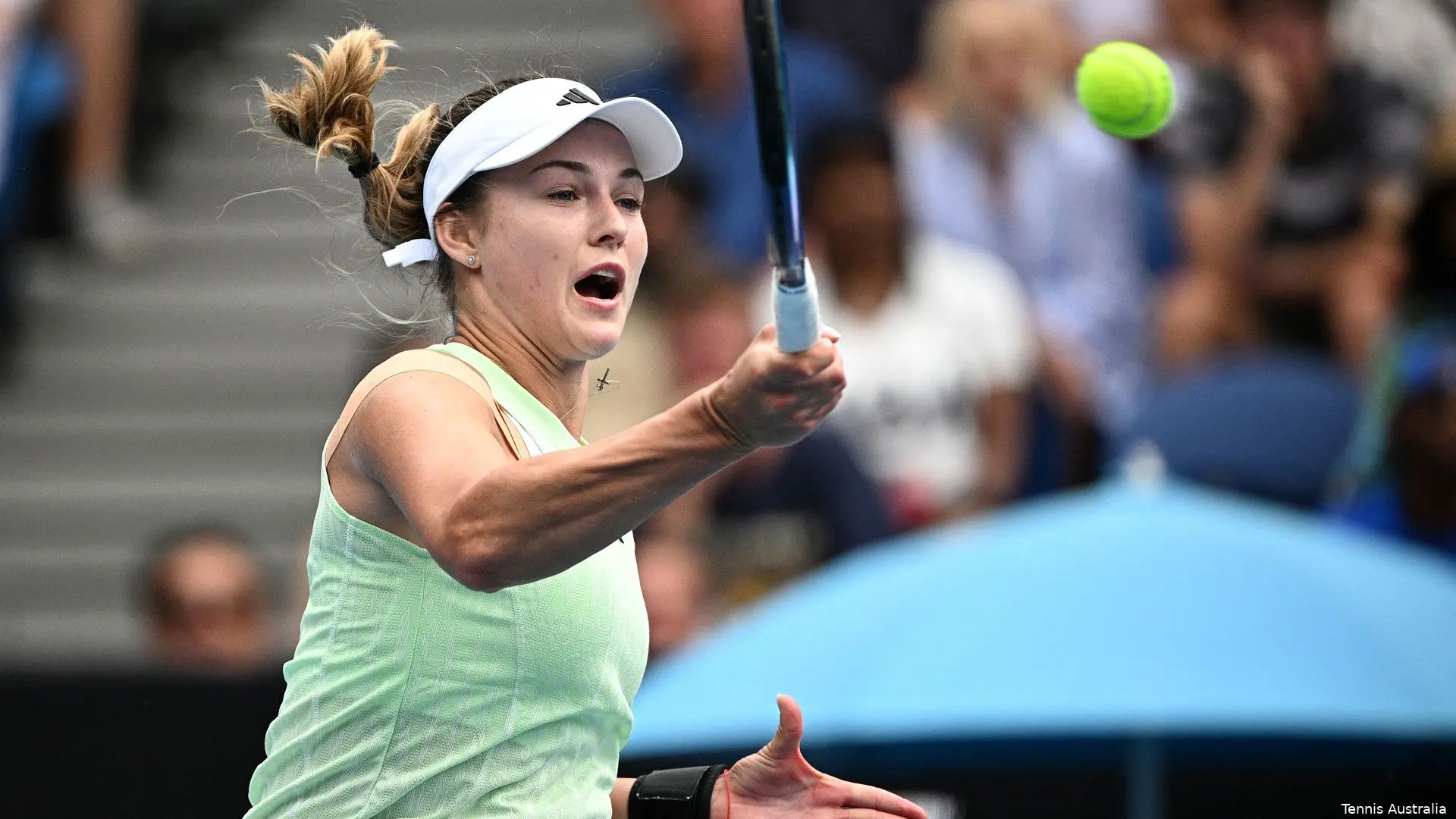 kalinskaya anna australianopen24 tennisaustralia