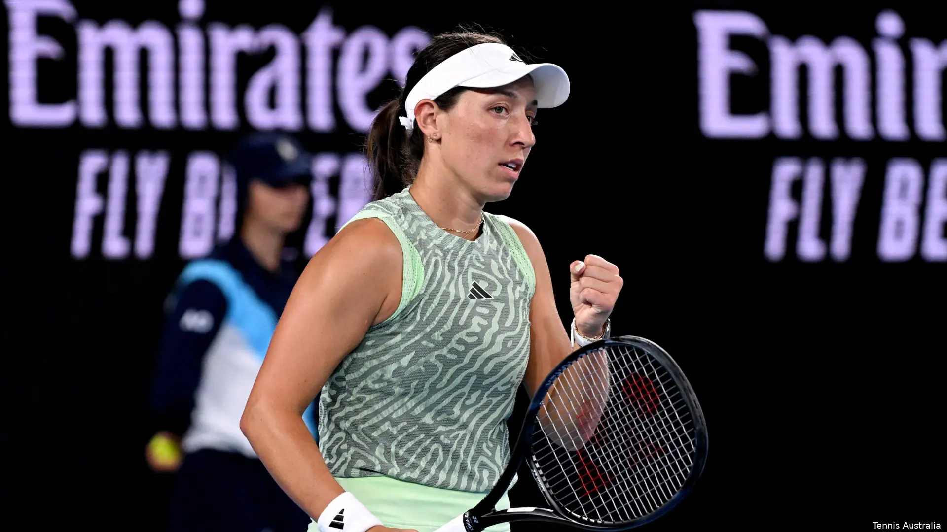 pegula jessica australianopen24 tennisaustralia