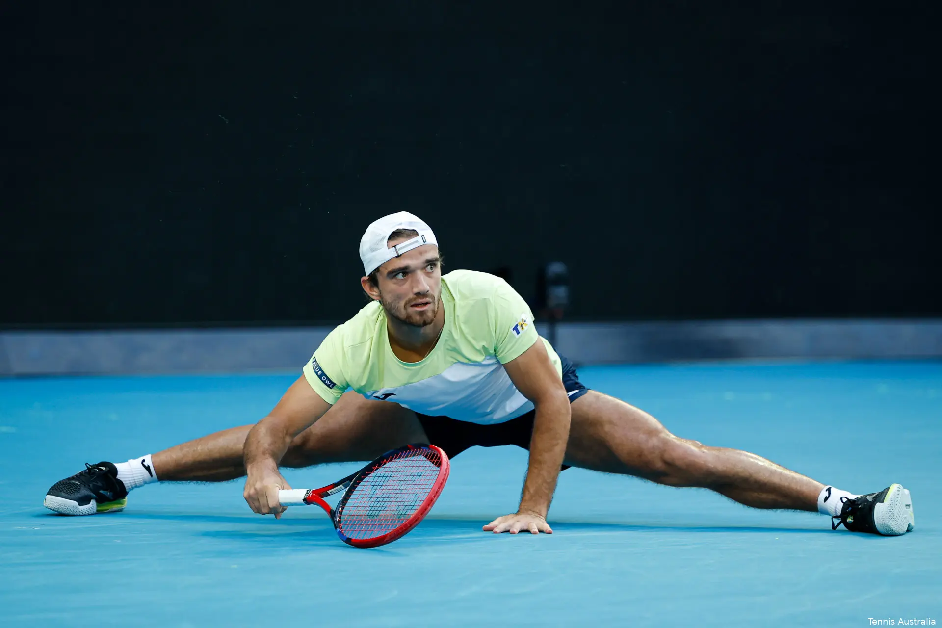 machac tomas australianopen25 tennisaustralia