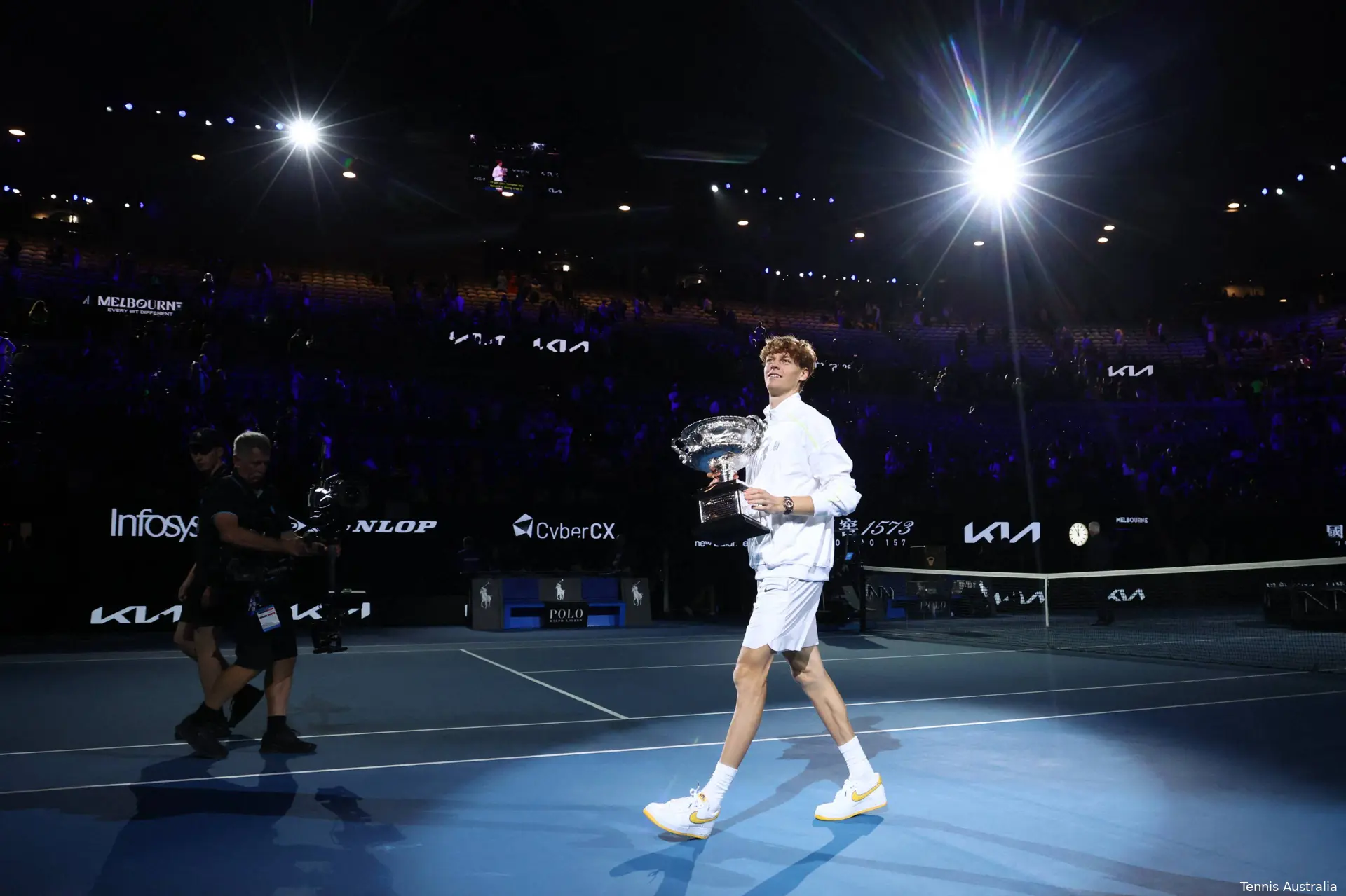 sinner jannik australianopen25 tennisaustralia6