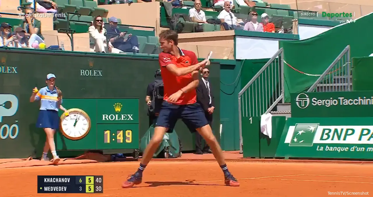 medvedevracquet
