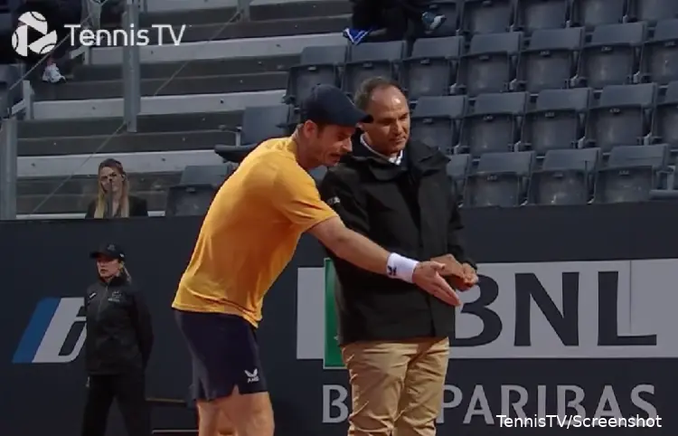 murrayfumes