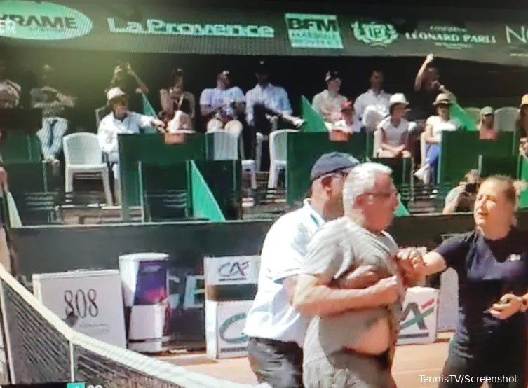 intruderpaulgoffin