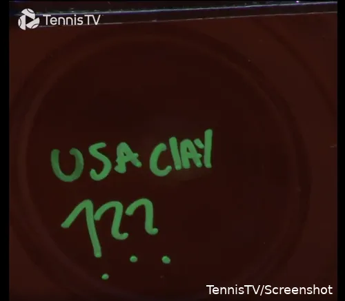 USA und Asche ???<br>