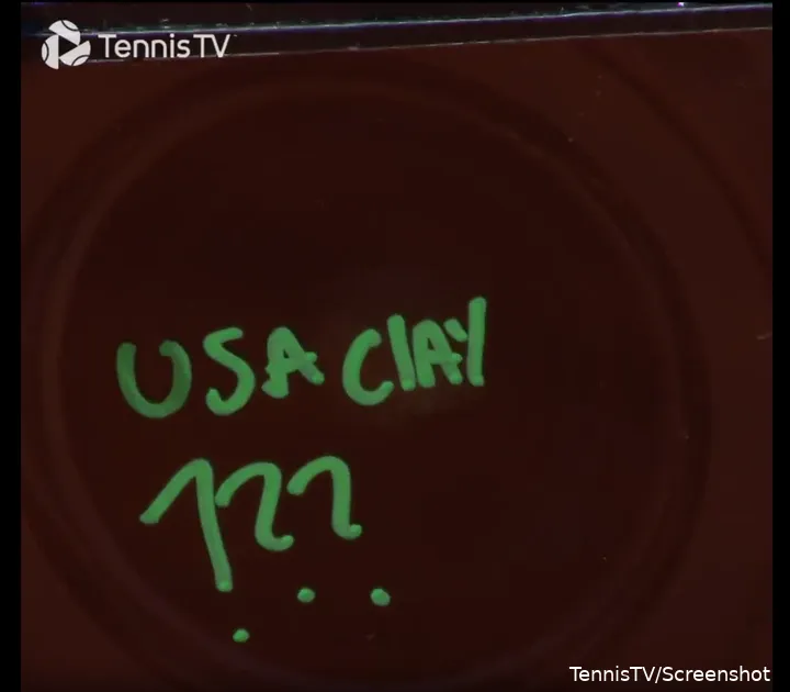 USA und Asche ???<br>