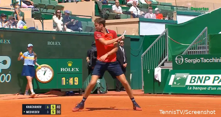 medvedevracquet
