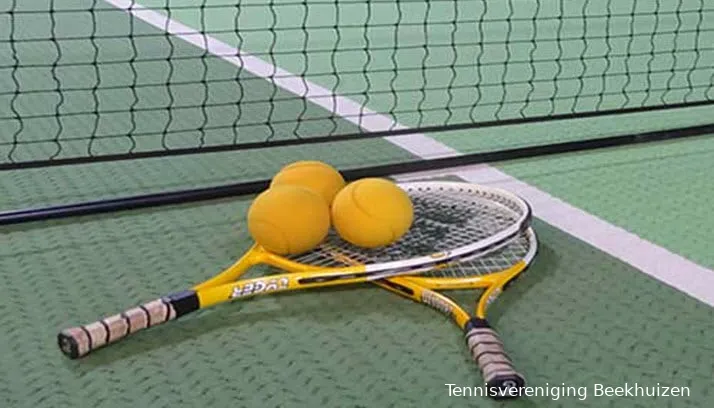 dynamic tennis