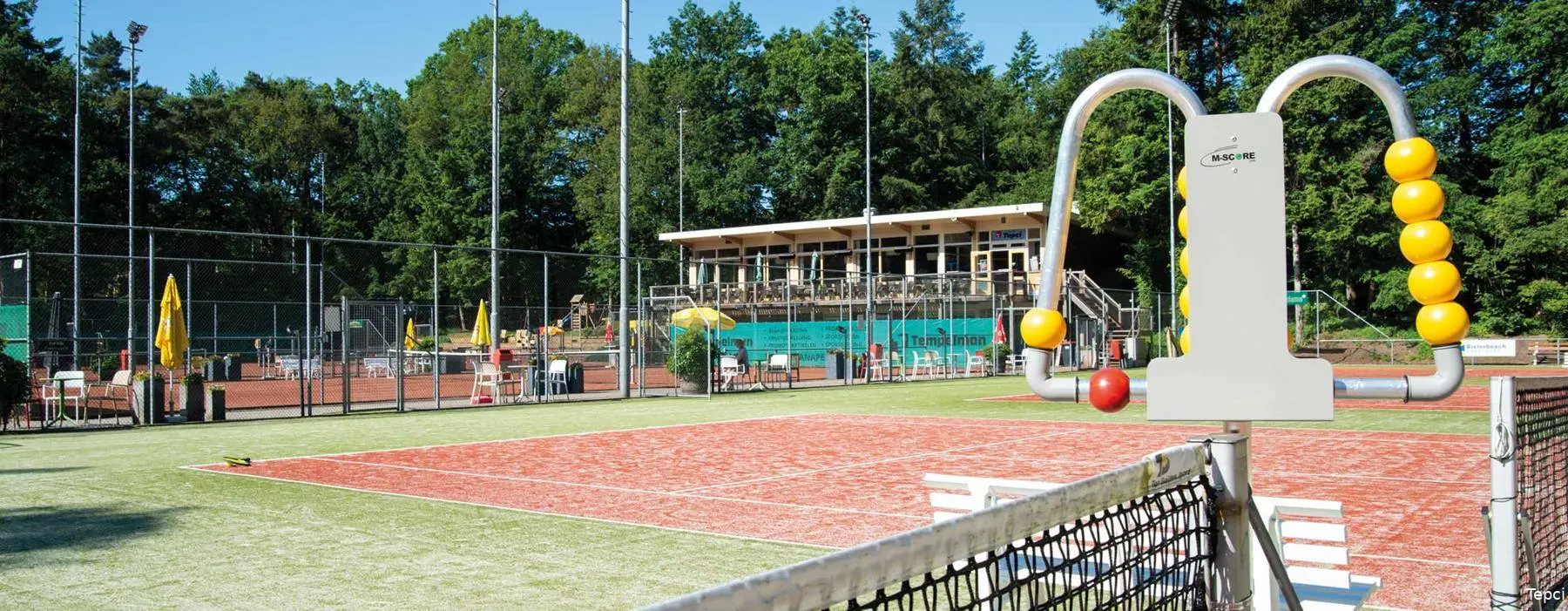 tennisclub