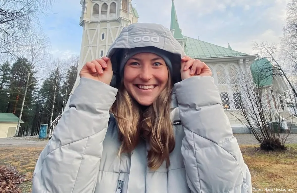 tereza nova