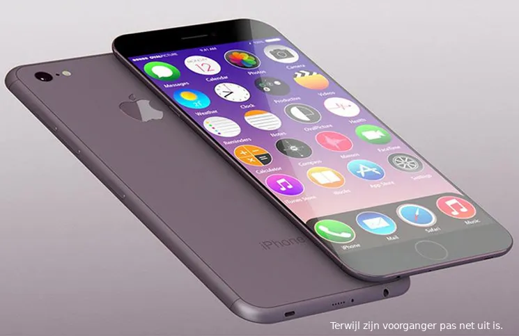 iphone8rumours