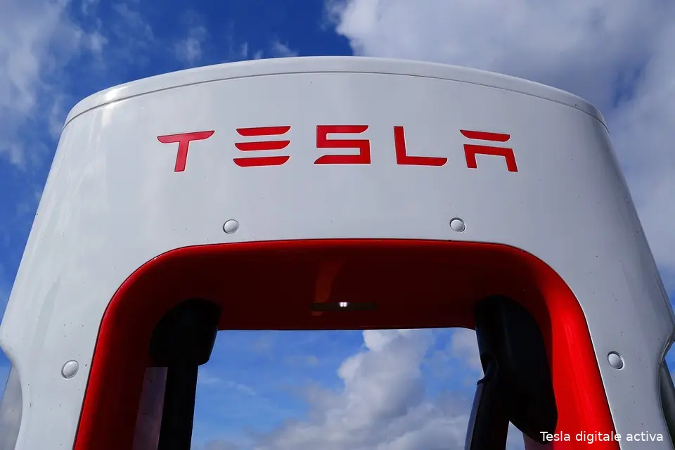 tesla bitcoin