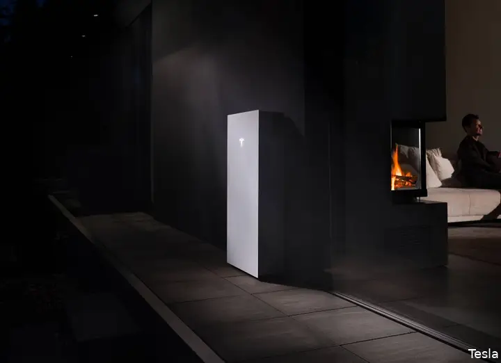 Powerwall-3P