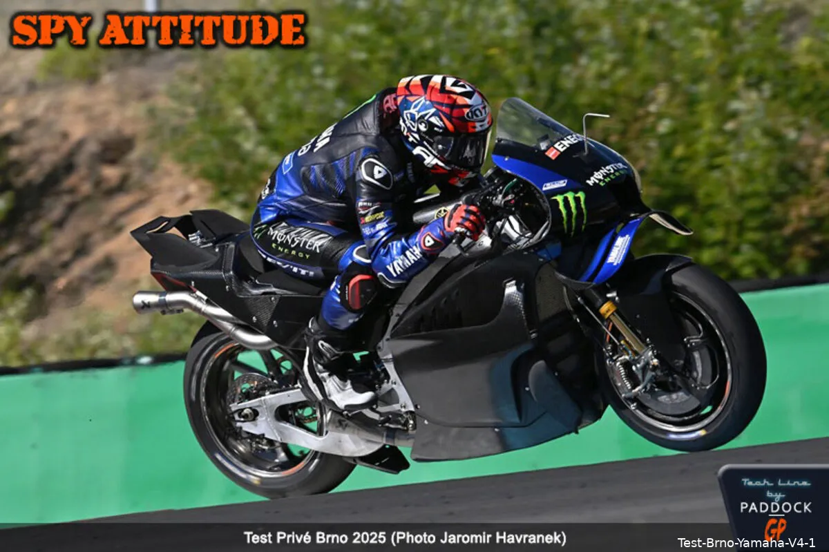 test brno yamaha v4 1