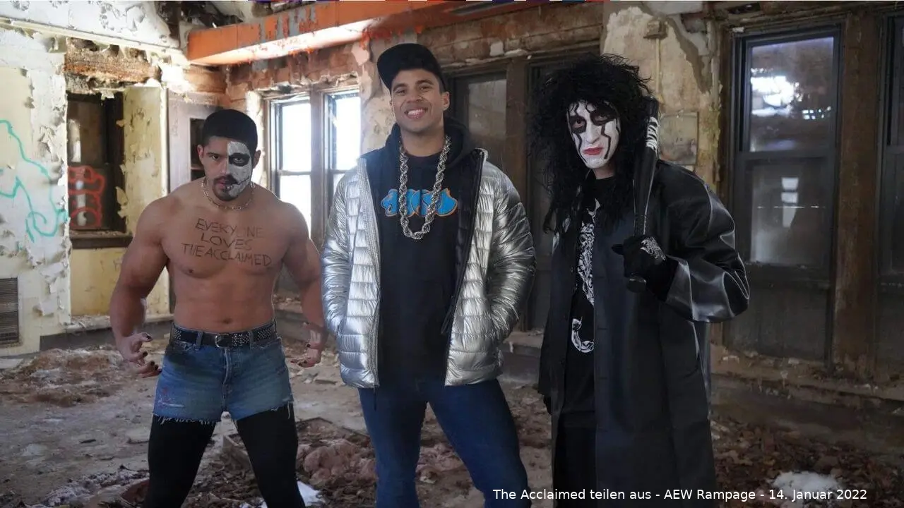 aew rampage 200122