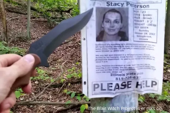 creepy shit