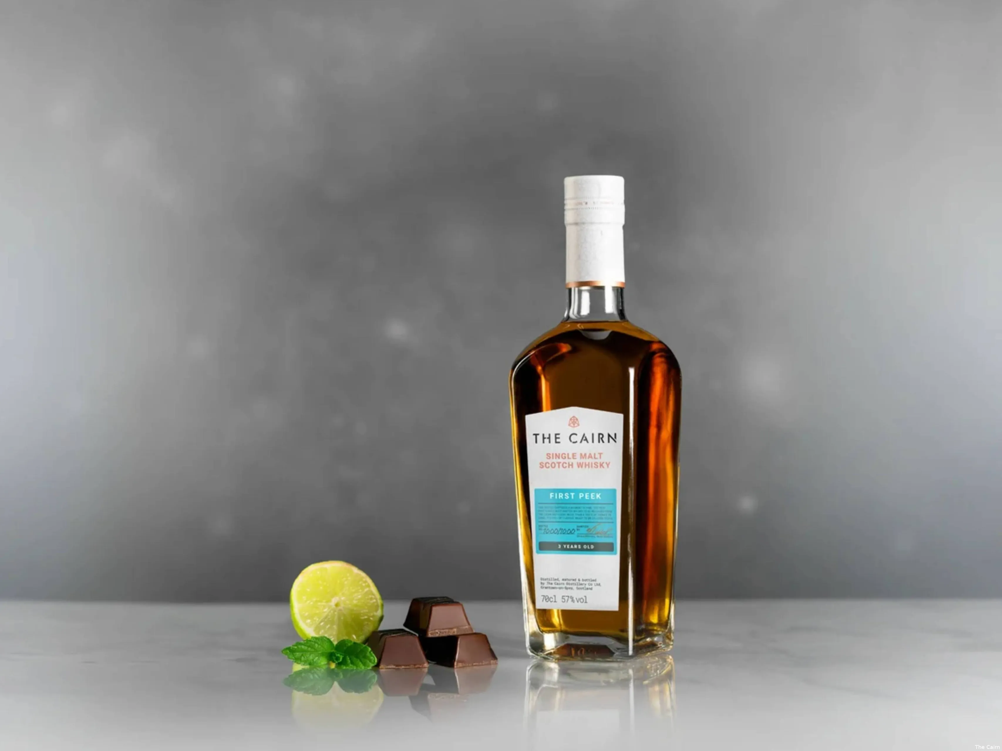 The Cairn First Look