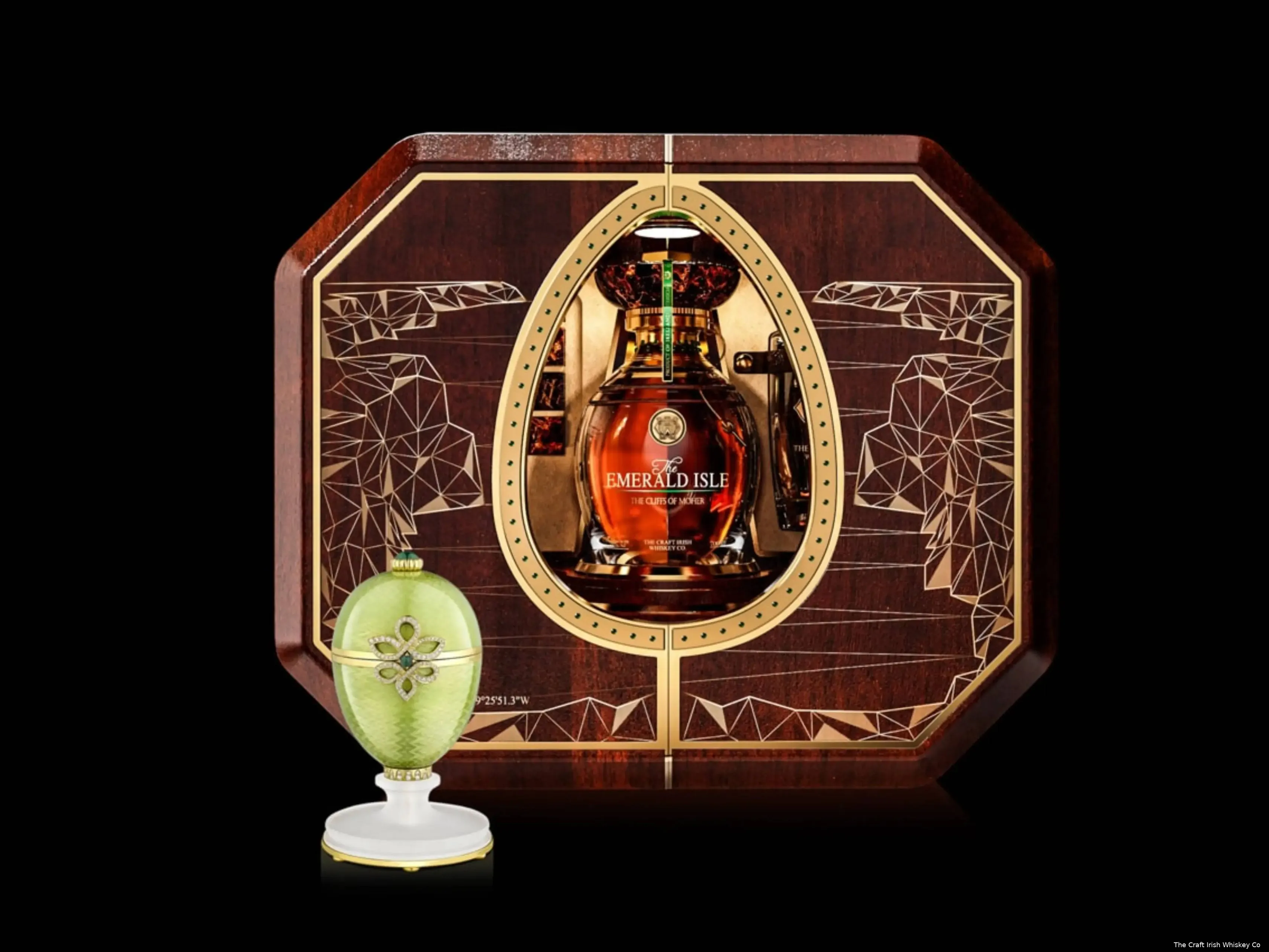 Emerald Isle Collection