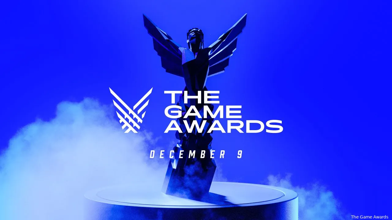 game awards 2021f1637091930