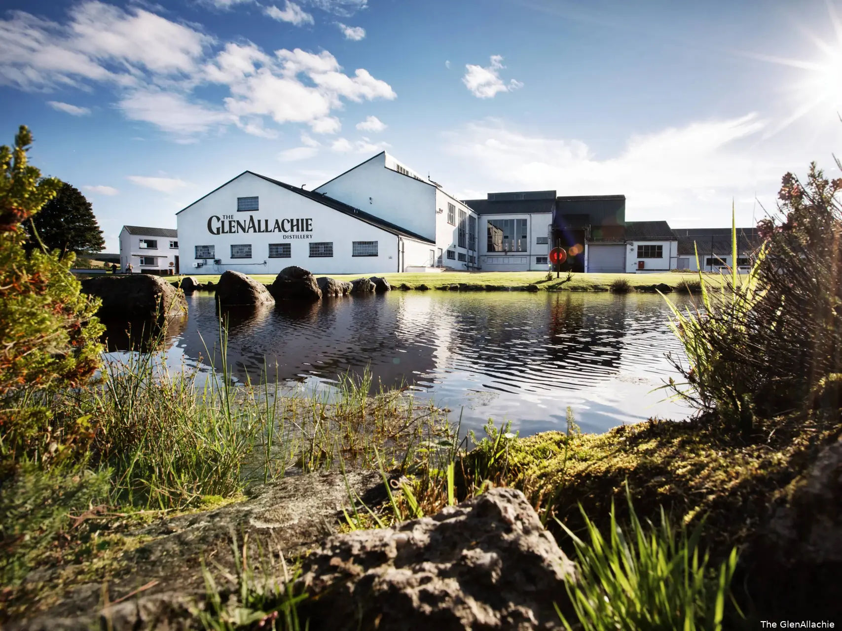 The GlenAllachie