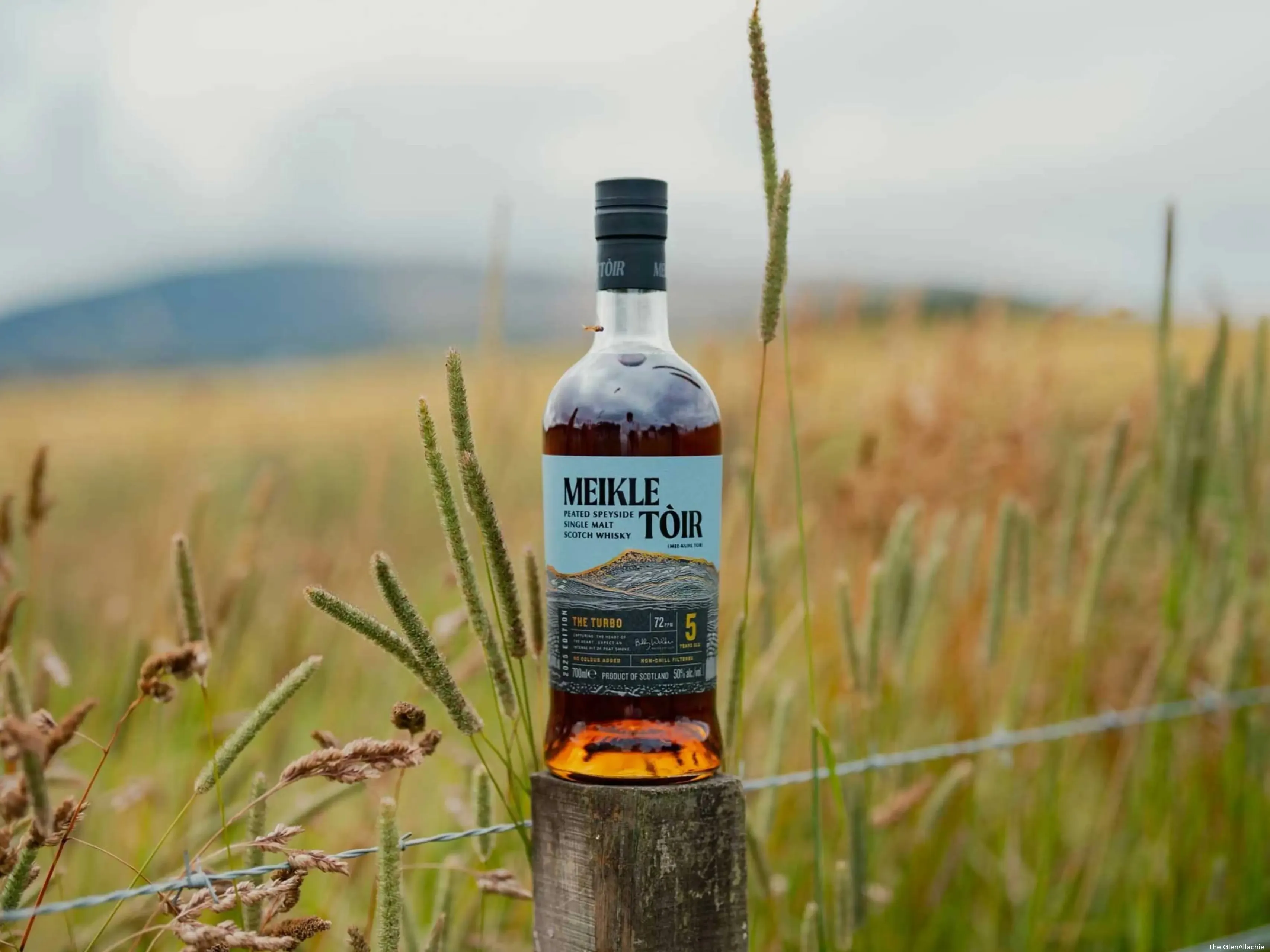 Meikle Toir Turbo 2025