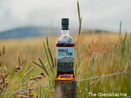 Meikle Toir Turbo 2025