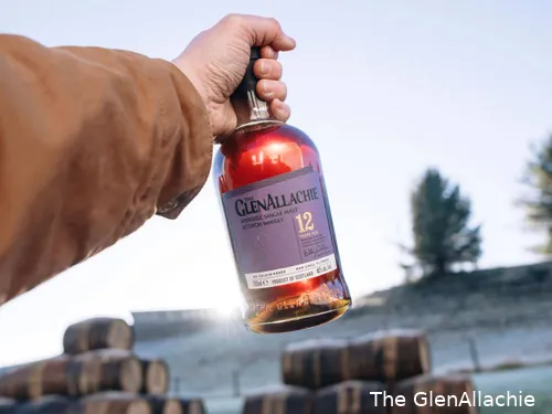 The GlenAllachie 12yo