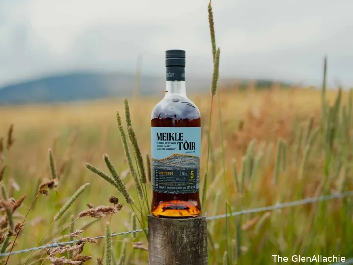 Meikle Toir Turbo 2025