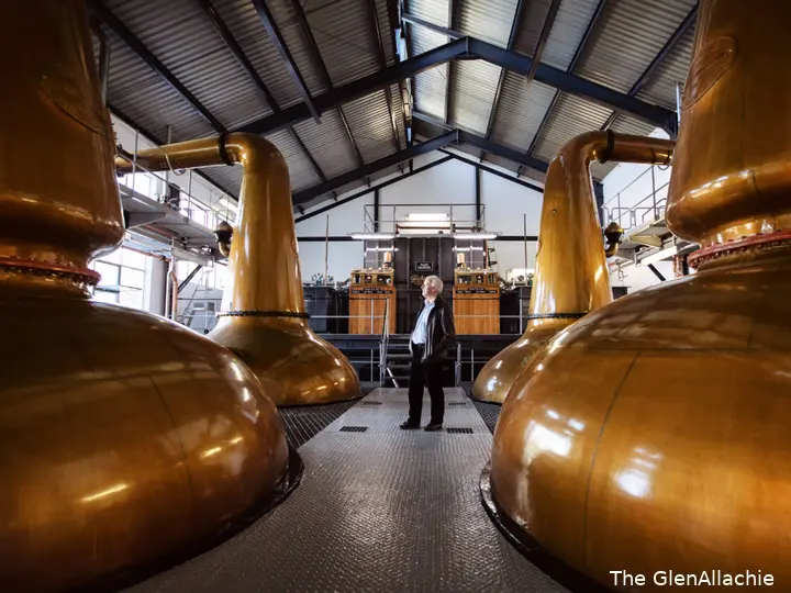 The GlenAllachie