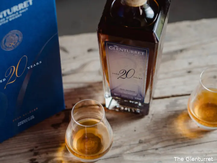 Glenturret 20 yo whisky (1)