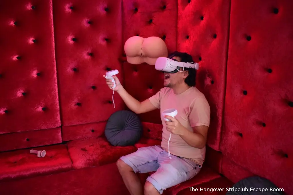 escape room 4