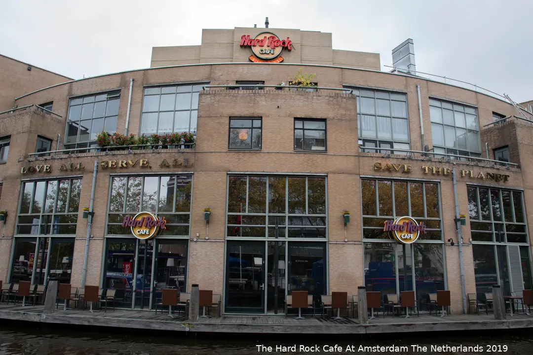 hard rock cafe